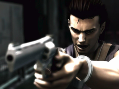 A screengrab from Resident Evil 0 on PC (Image source: Steam Community)