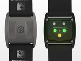 Scosche RHYTHM+ armband heart rate monitor