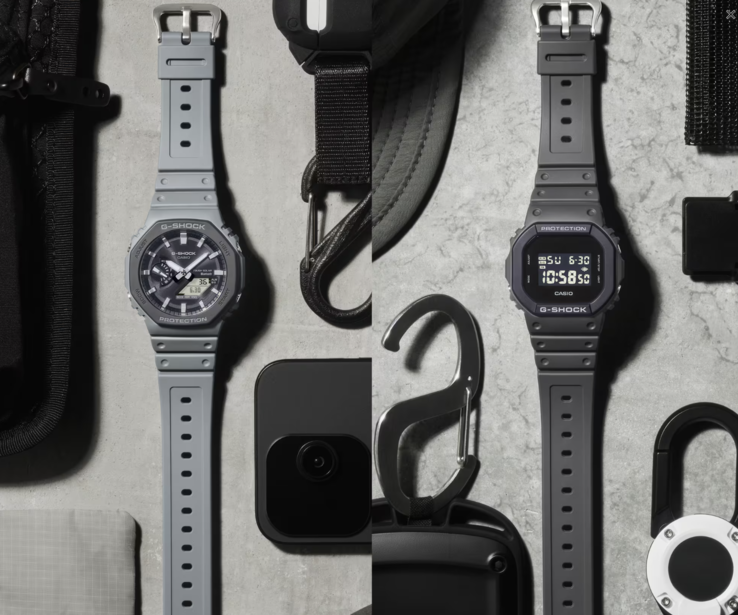 (Image source: Casio)