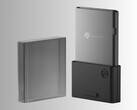 Seagate 4TB Xbox storage expansion card (Image source: Best Buy)