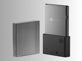 Seagate 4TB Xbox storage expansion card (Image source: Best Buy)