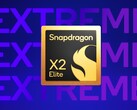 Snapdragon X2 Elite Extreme SoC has been tested and pitted against Intel Apple and AMD CPUs. (Image source: Qualcomm, edited)