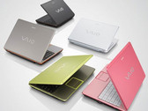 Sony to sell the VAIO division to a new company created by Japan Industrial Partners 