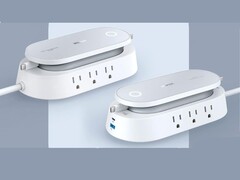 Anker 647 Charging Station (100W) (Image source: Amazon)