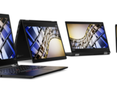 Lenovo ThinkPad X13 Yoga introduces OLED screen, regular X13 uses AMD Ryzen Pro 4000