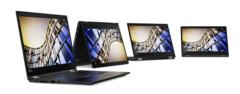 Lenovo ThinkPad X13 Yoga introduces OLED screen, regular X13 uses AMD Ryzen Pro 4000