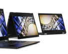 Lenovo ThinkPad X13 Yoga introduces OLED screen, regular X13 uses AMD Ryzen Pro 4000