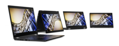 Lenovo ThinkPad X13 Yoga introduces OLED screen, regular X13 uses AMD Ryzen Pro 4000