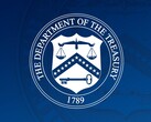 U.S. Treasury, logo pictured, sanctions Russia-based Aeza Group (Image source: U.S. Department of the Treasury)