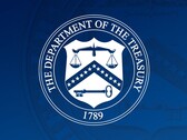 U.S. Treasury, logo pictured, sanctions Russia-based Aeza Group (Image source: U.S. Department of the Treasury)