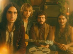 The Velvet Sundown official image on Spotify bio. (Image source: Spotify)