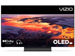 The 65-inch version of Vizio&#039;s H1 OLED TV might be a solid choice for some bargain hunters (Image: Vizio)