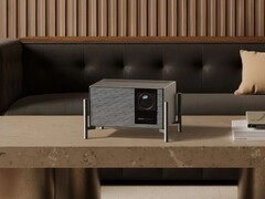 Xgimi’s Titan Noir projector