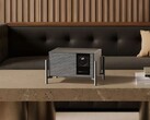 Xgimi’s Titan Noir projector