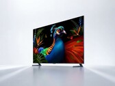 The model comes in sizes of 65-, 75-, 85- and 95 inches.