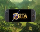 The Legend of Zelda: Ocarina of Time remake shown on Switch 2