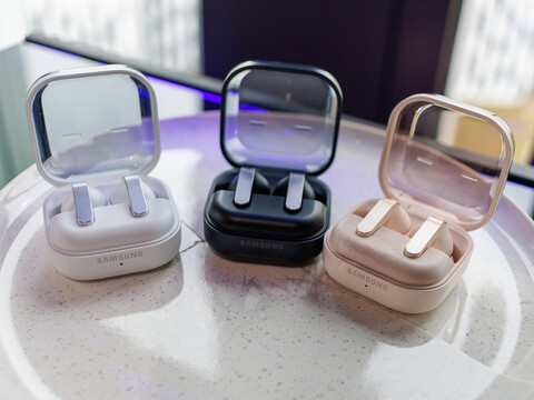 Precise sound, smarter than ever - Samsung Galaxy Buds4 and Buds4 Pro review