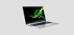 The &quot;new&quot; Acer Aspire 514. (Source: Acer Belgium) 