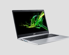 The "new" Acer Aspire 514. (Source: Acer Belgium) 