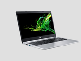 The "new" Acer Aspire 514. (Source: Acer Belgium)