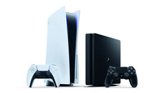 Sony has started rolling out significant software updates for the PS4 and PS5. (Image source: Sony)