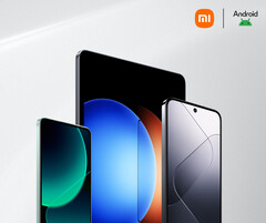 Xiaomi has released its first Android 15 builds. (Image source: Xiaomi)