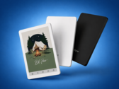The Bigme B6 Pro is a lightweight e-reader with a color display and stylus support