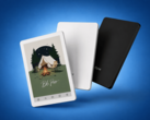 The Bigme B6 Pro is a lightweight e-reader with a color display and stylus support