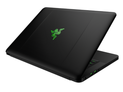 Razer Blade 14 (Early 2015) Notebook Review
