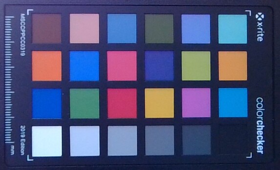 ColorChecker