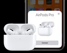 Gli AirPods Pro 2 potrebbero non arrivare prima dell'ottobre 2021. (Fonte immagine: Apple)