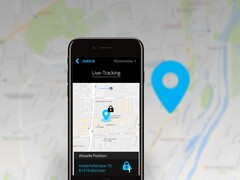 The eConnect service for Haibike and Winora e-bikes will be discontinued in March. (Image source: Haibike)