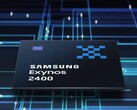 The Exynos 2400 delivers solid GPU performance. (Source: Samsung)