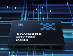 The Exynos 2400 delivers solid GPU performance. (Source: Samsung)