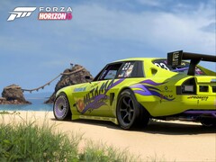 Forza Horizon 6 could be delayed to 2027 on the PS5.