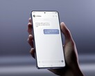 Galaxy S27 Pro may come with the Privacy Display feature introduced with the Galaxy S26 Ultra pictured here.