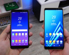 Samsung Galaxy A8 (2018) and Galaxy A8+ (2018) coming to India via Amazon
