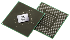 The NVIDIA GeForce MX130. (Source: NVIDIA)