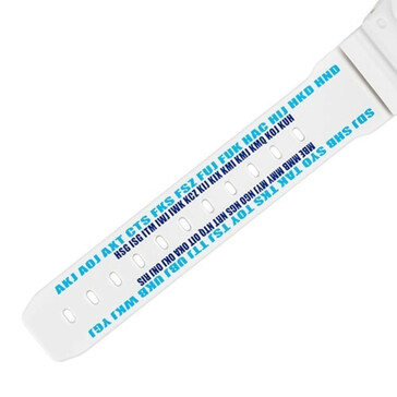 (Image source: @geesgshock on Instagram)