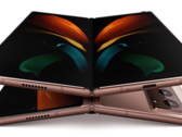 Samsung could be planning more affordable foldables for 2021. (Image: Samsung)