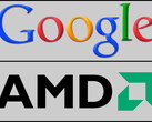 AMD reports more losses while Google sees higher profits