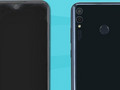 The freshly certified Honor ARE-AL00 could end up being marketed as the Honor 8X or a Max version for the Honor 8 successor. (Source: GSMArena)