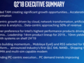 We could see 10nm CPUs by holiday 2019. (Source: Anandtech)