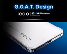 The iQoo 13 is about to hit the Indian market. (Image source: iQoo)