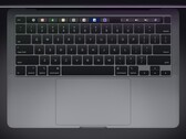 Apple seems intent on trying to push forward with keyboard innovations. (Image: Apple)