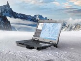 The Dell Latitude 7330 Rugged Extreme is the world's smallest 5G 13-inch rugged laptop. (Image Source: Dell)