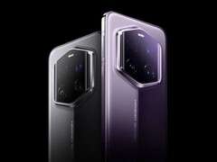 The Magic7 RSR. (Image source: Honor)