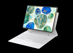 The MatePad Pro 12.2 is Huawei&#039;s challenger to the iPad Pro 13. (Image source: Huawei)