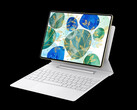 The MatePad Pro 12.2 is Huawei's challenger to the iPad Pro 13. (Image source: Huawei)