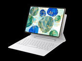 The MatePad Pro 12.2 is Huawei's challenger to the iPad Pro 13. (Image source: Huawei)